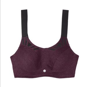 LIVI Underwire Sports Bra